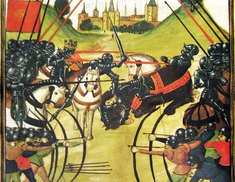 Battle of Tewkesbury