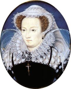 Mary, Queen of Scots