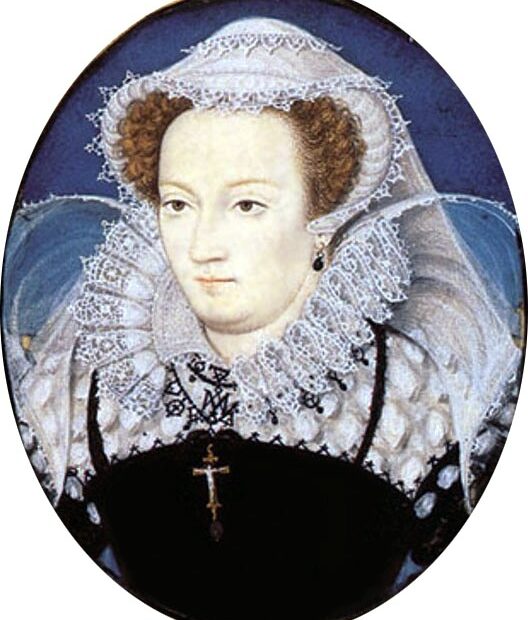 Mary, Queen of Scots